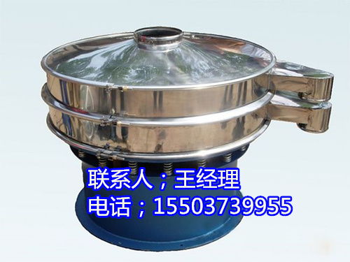800目药粉筛分机与喷砂磨料振动筛 超声换能器提升筛分效率的关键技术