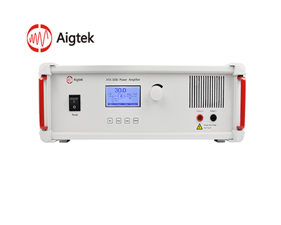 ATA-3090-Aigtek电压放大器 超声换能器驱动的专业之选